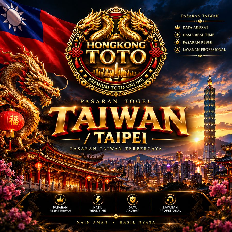 Data paito taiwan, angka main Taiwan 7 Oktober 2026, prediksi pengeluaran togel taiwan